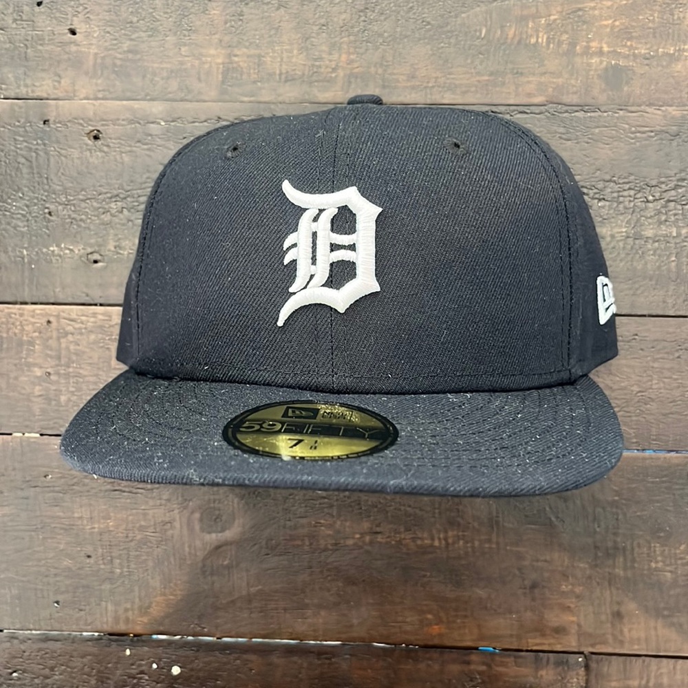 Brand New Detroit Tigers cap